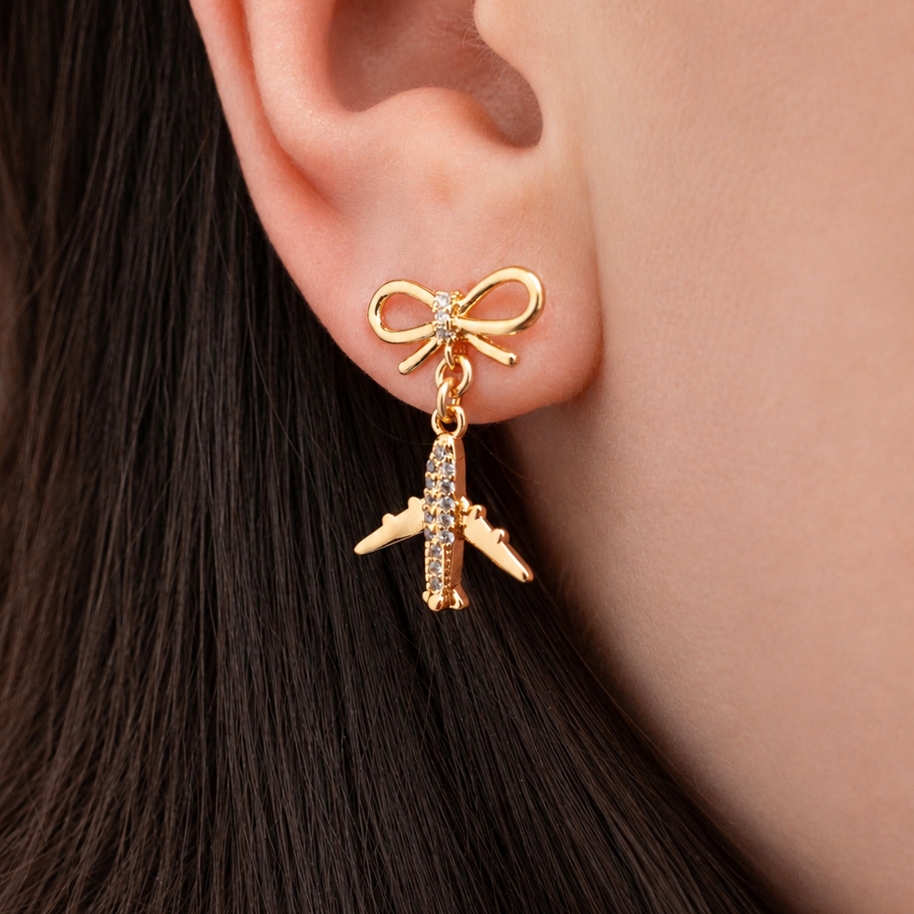 The Cherish Earrings