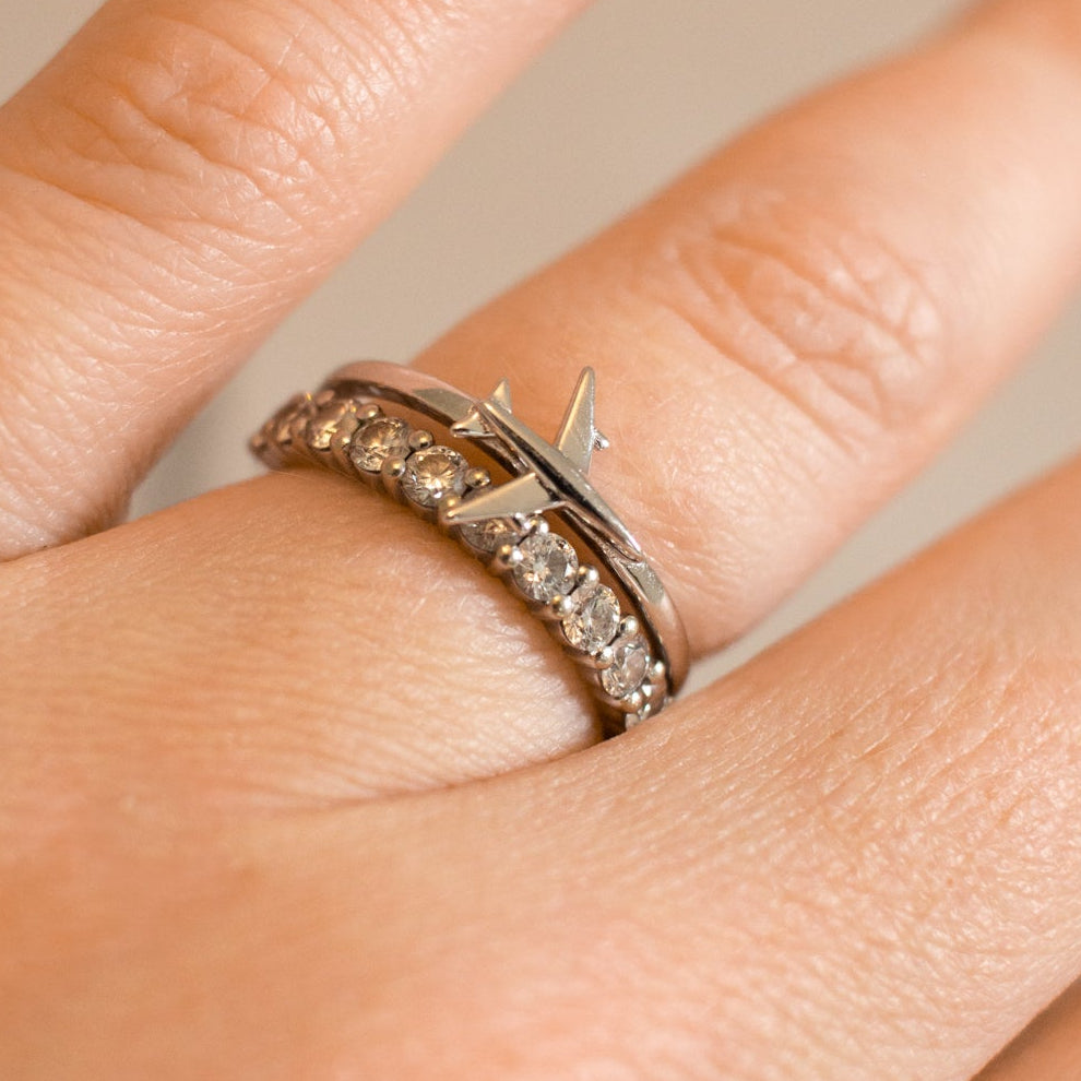 The Bessie Ring