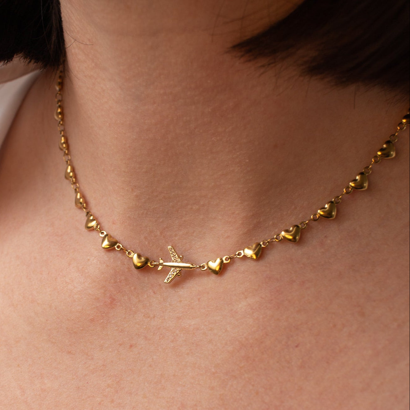 The Affinity Necklace