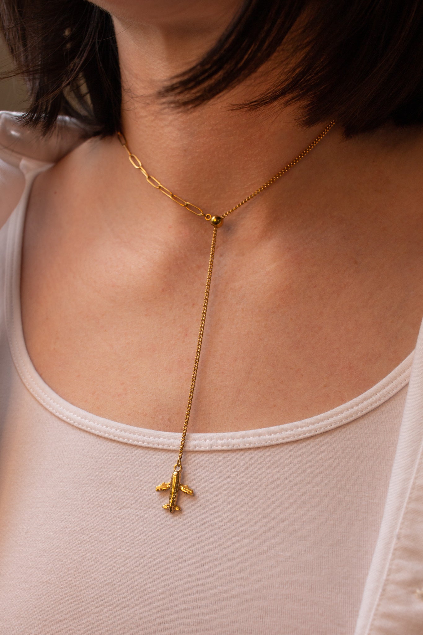 Harriet Necklace