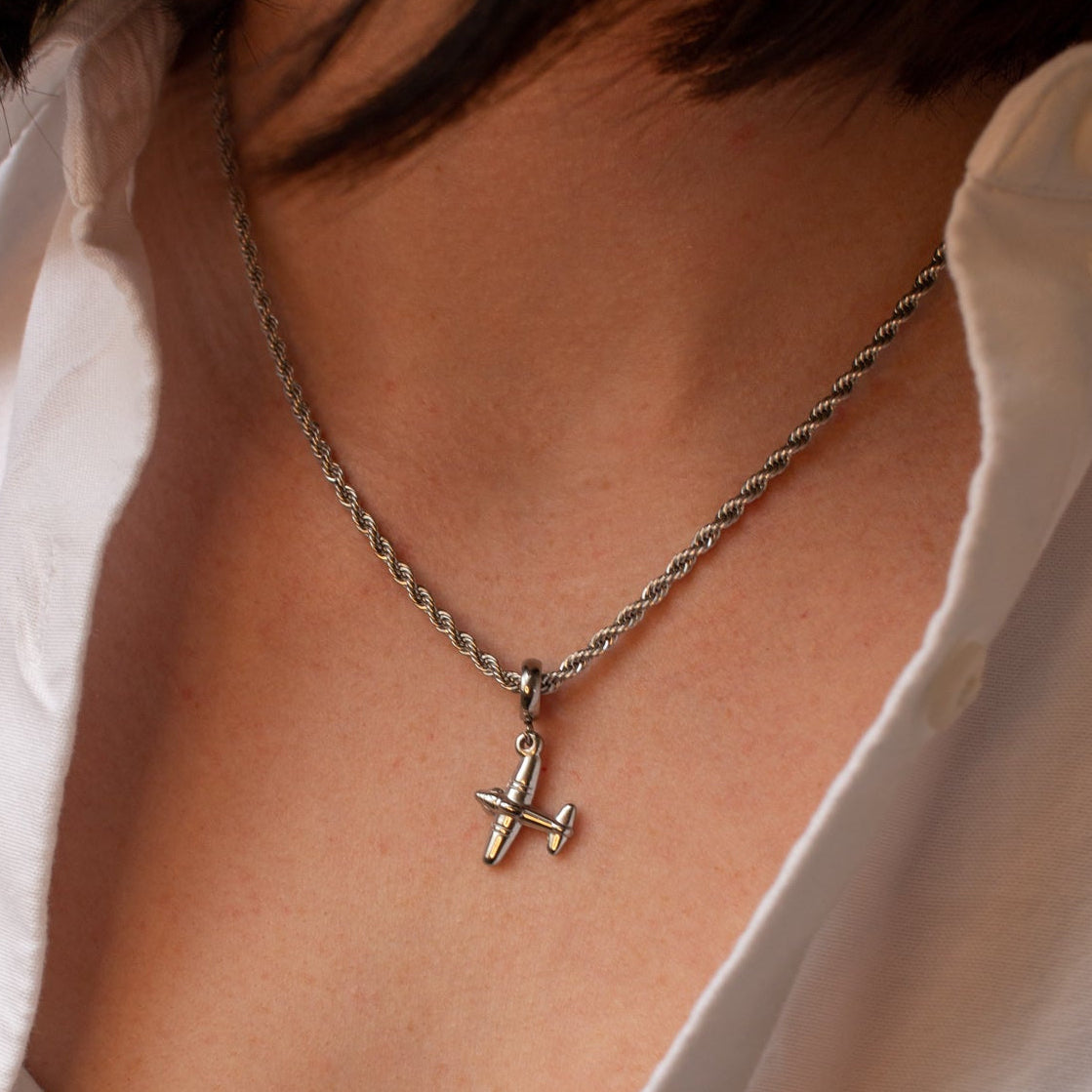 The Vector Necklace