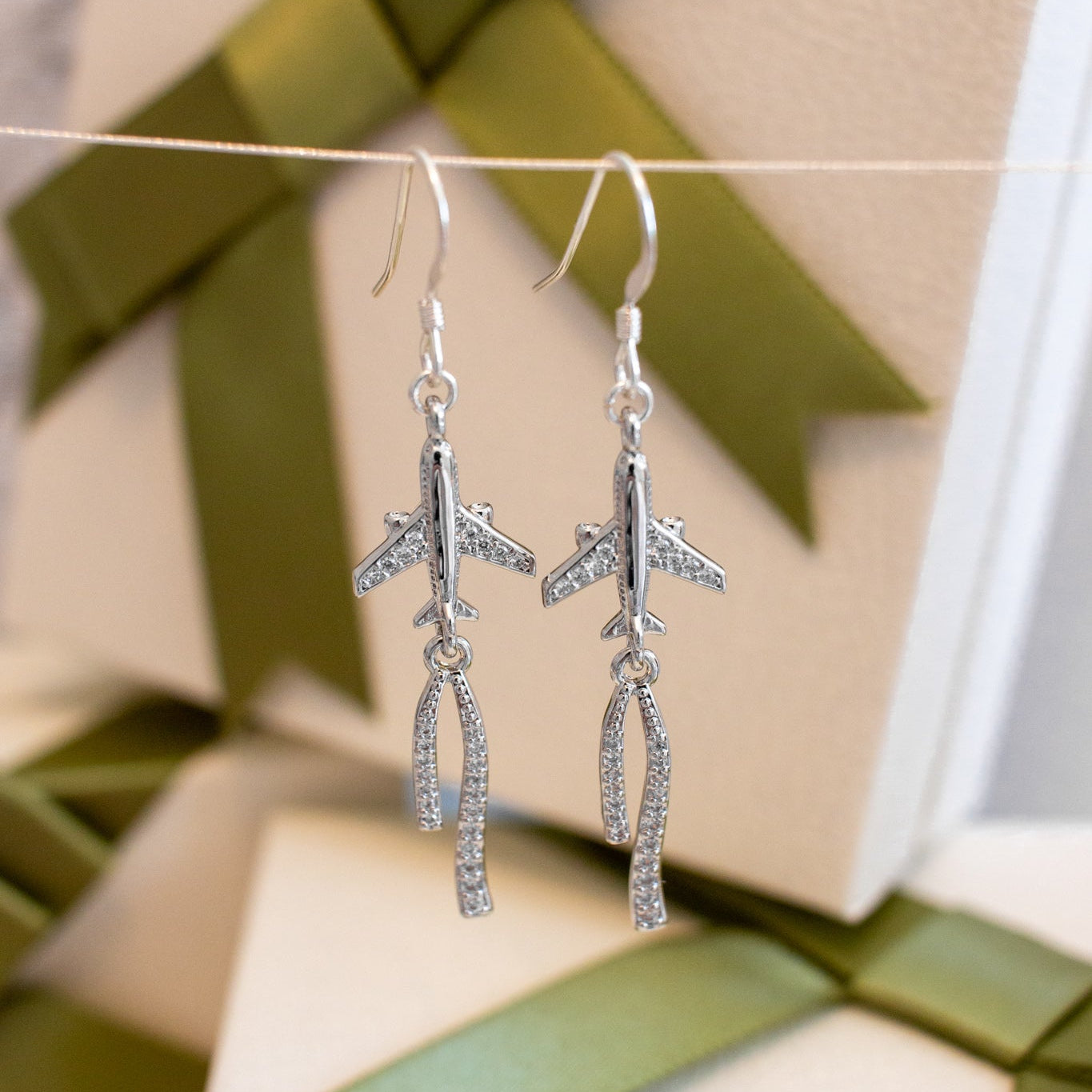 The Julie Earrings