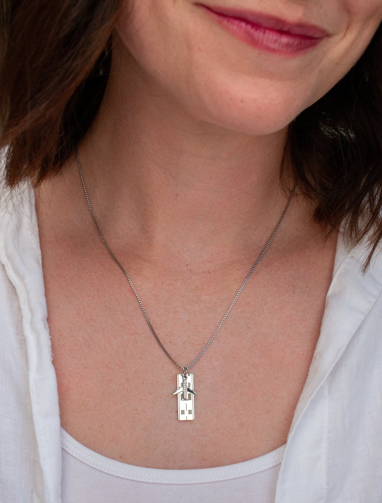 The Eileen Necklace