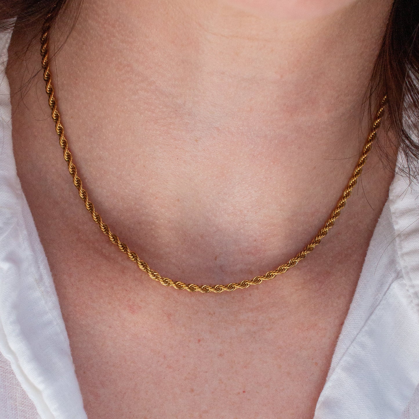 The Luna Necklace