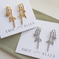 The Willa Earrings