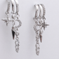 The Willa Earrings