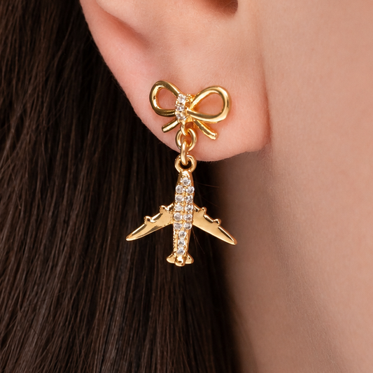 The Cherish Earrings