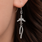 The Julie Earrings