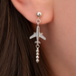 The Jacqueline Earrings
