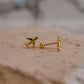 The All Day Aviator Studs