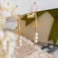Jet Set Earrings