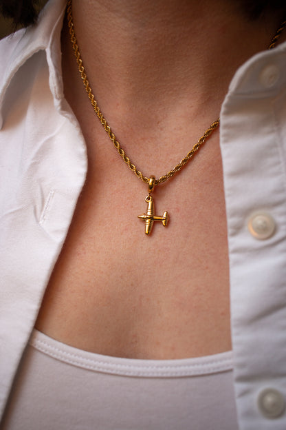 Vector Necklace