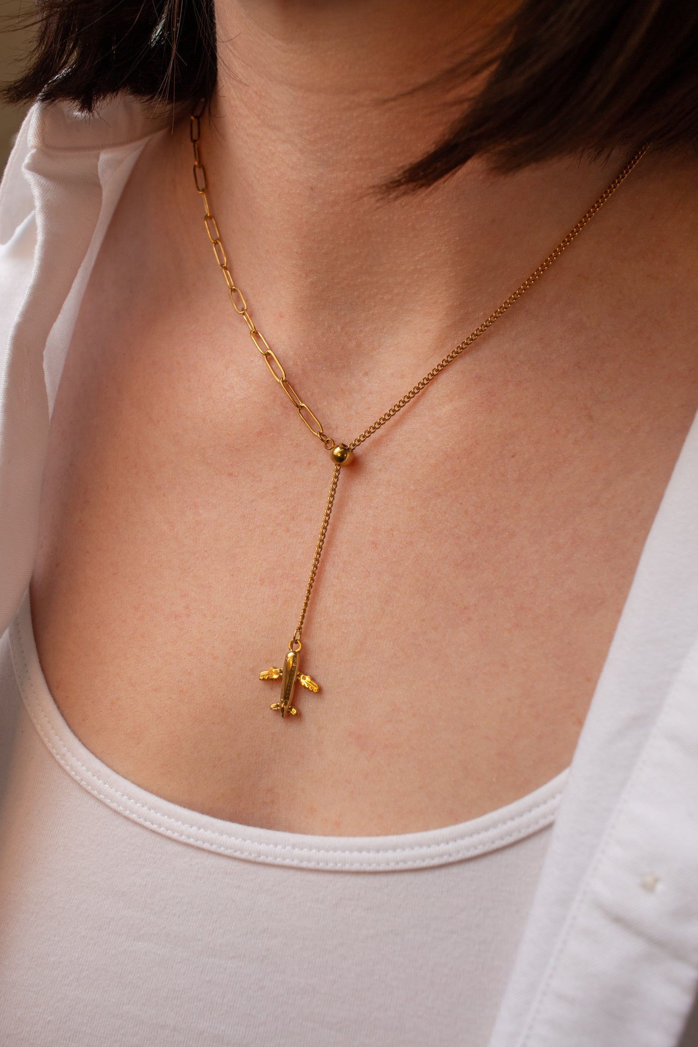 Harriet Necklace