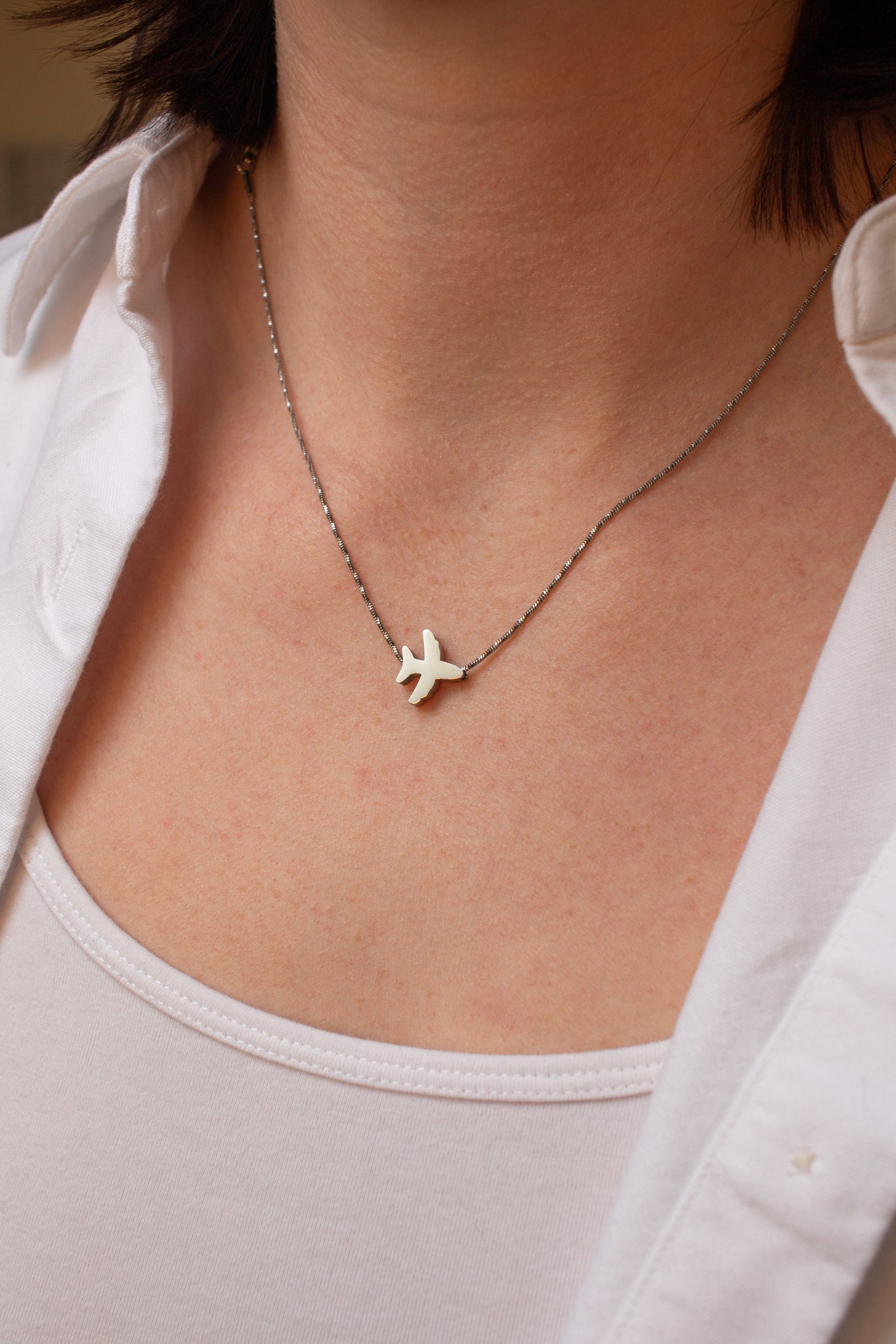Quimby Necklace