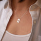 Wanderlust Necklace