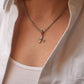 Vector Necklace