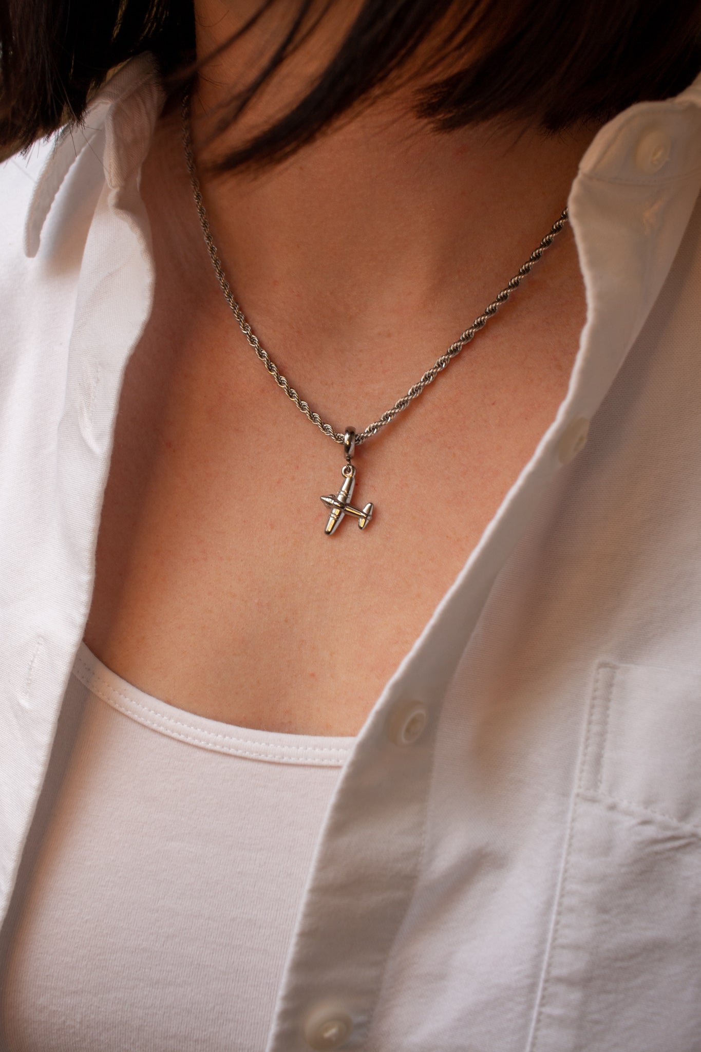 Vector Necklace