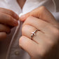 Classic Airplane Ring