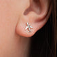 All Day Aviator Studs