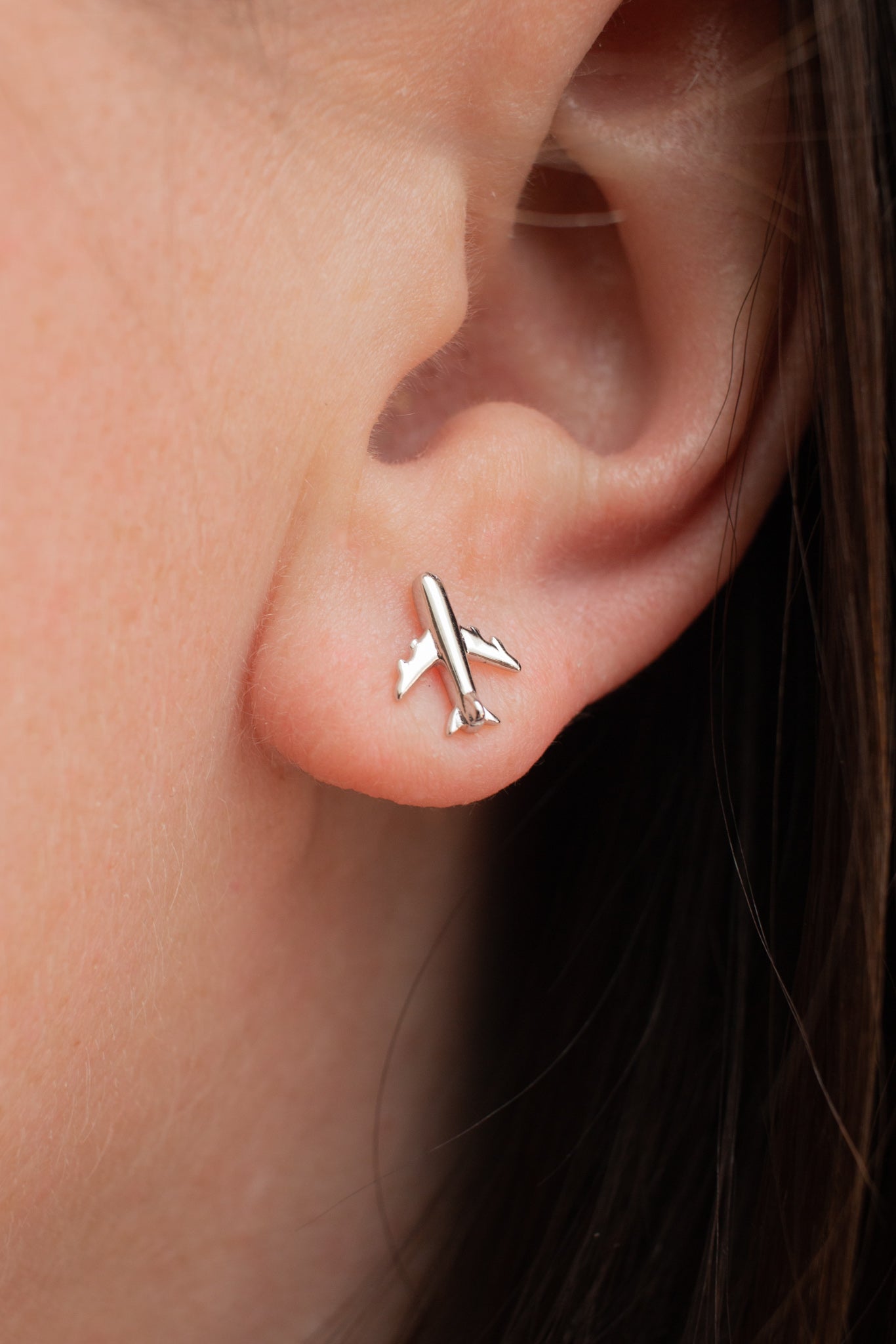 All Day Aviator Studs