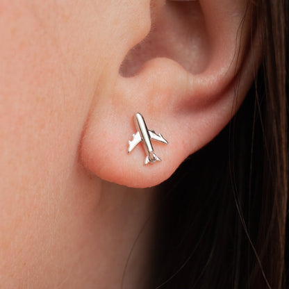 The All Day Aviator Studs