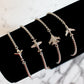 Classic Aviator Bracelet