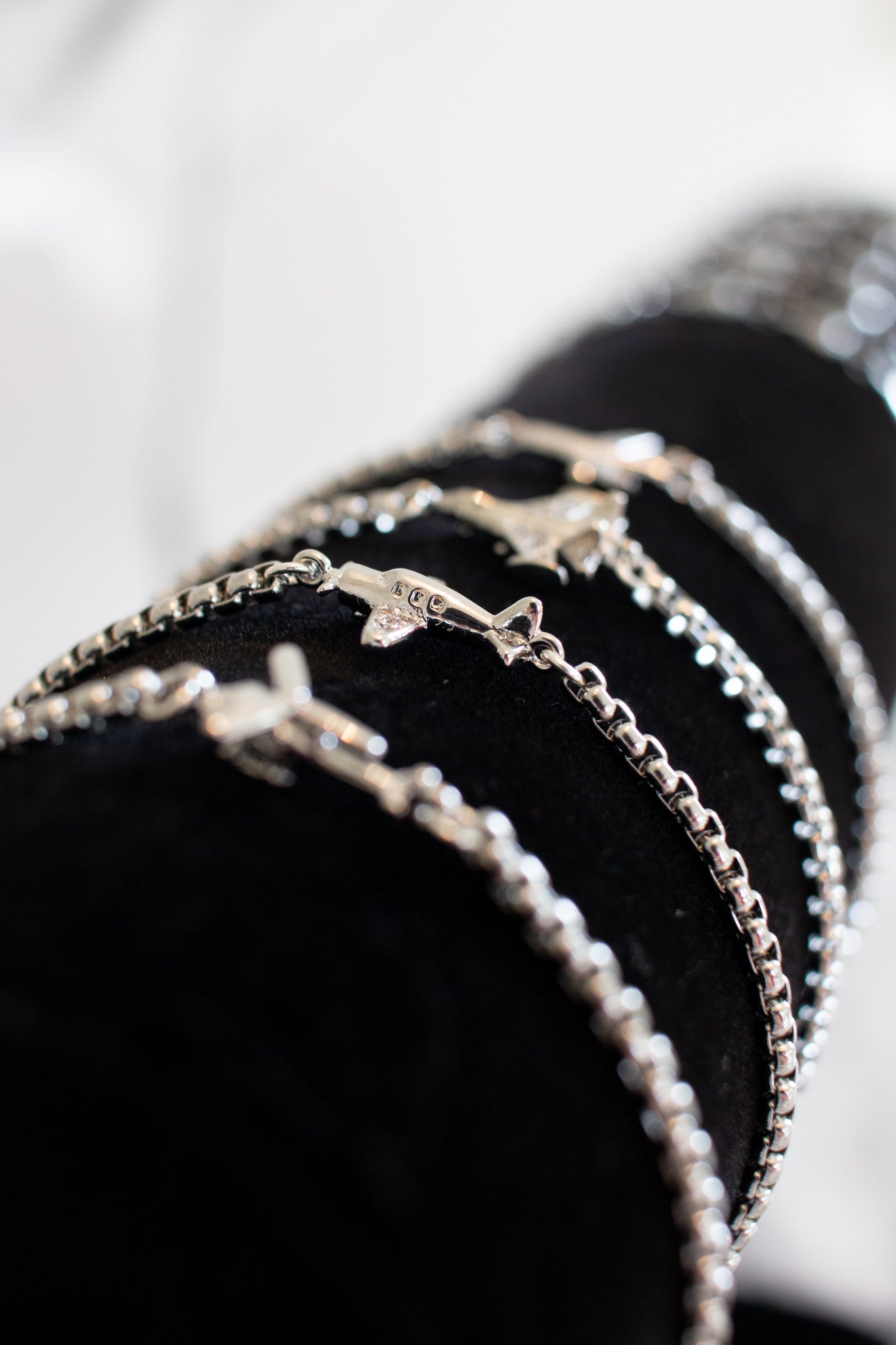 Classic Aviator Bracelet