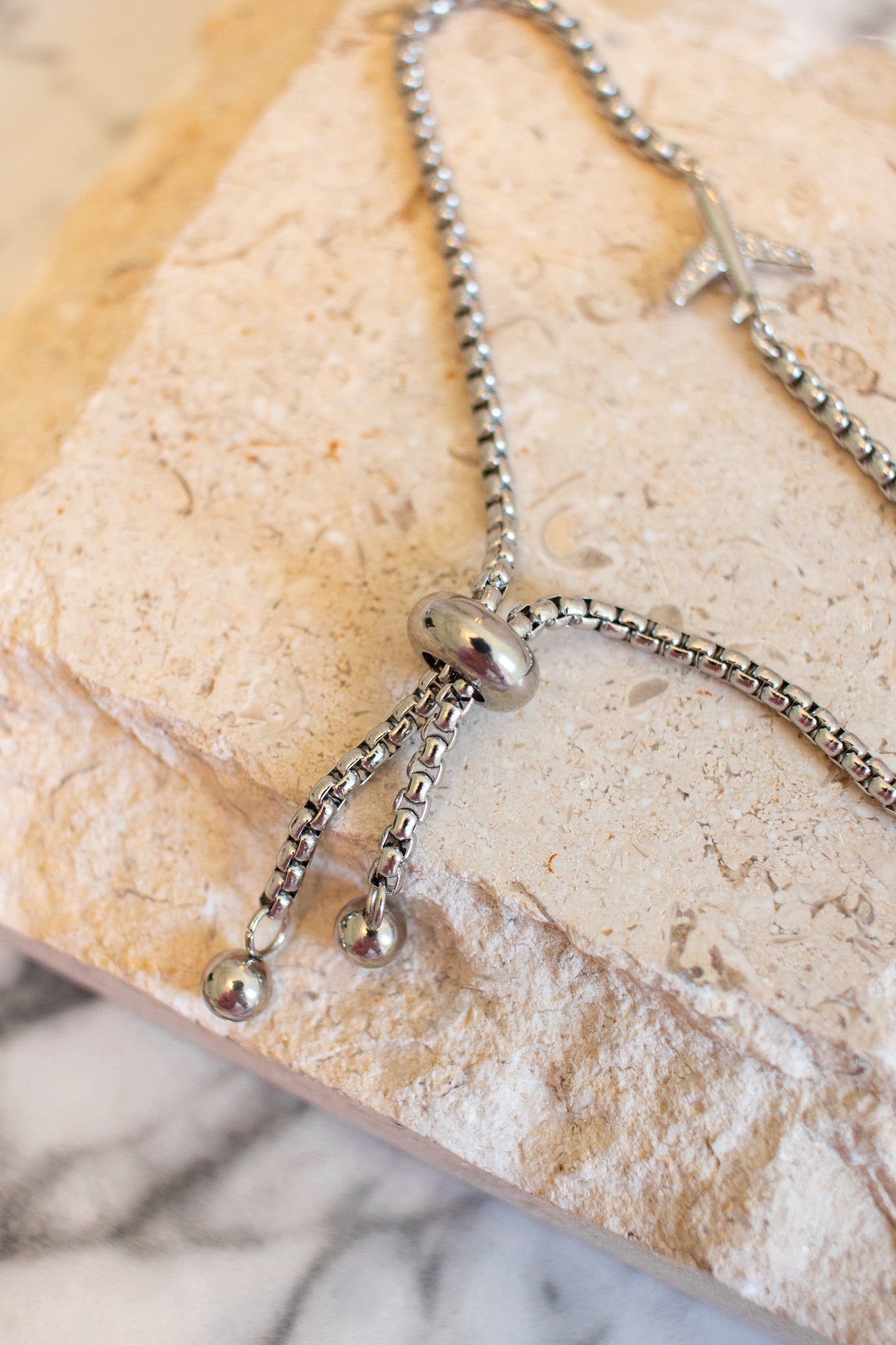 Classic Aviator Bracelet