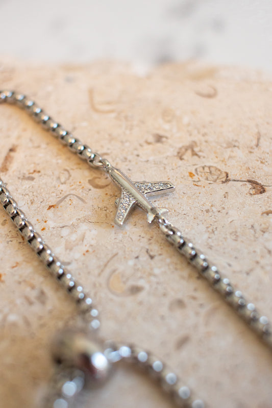 Classic Aviator Bracelet