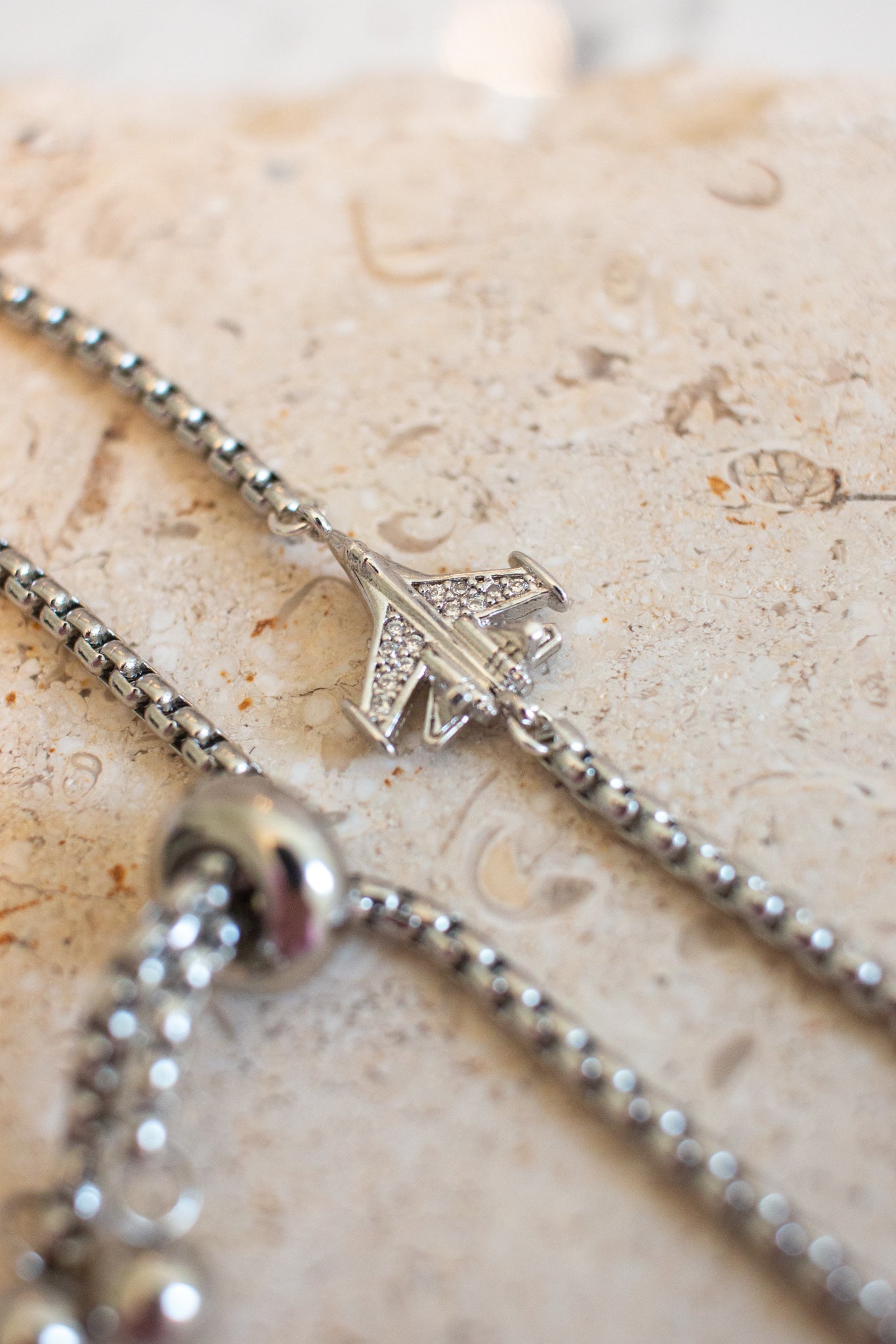 Classic Aviator Bracelet