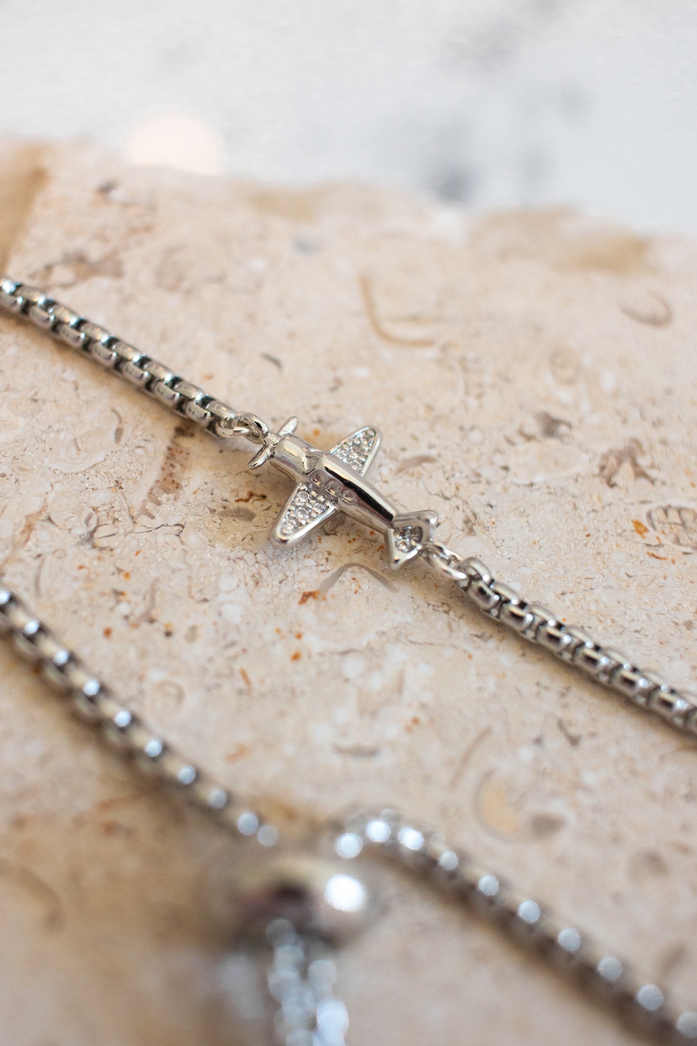 Classic Aviator Bracelet