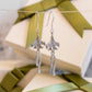 The Julie Earrings