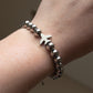 Beaded Beech Bracelet