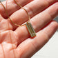 A Mile of Runway Necklace