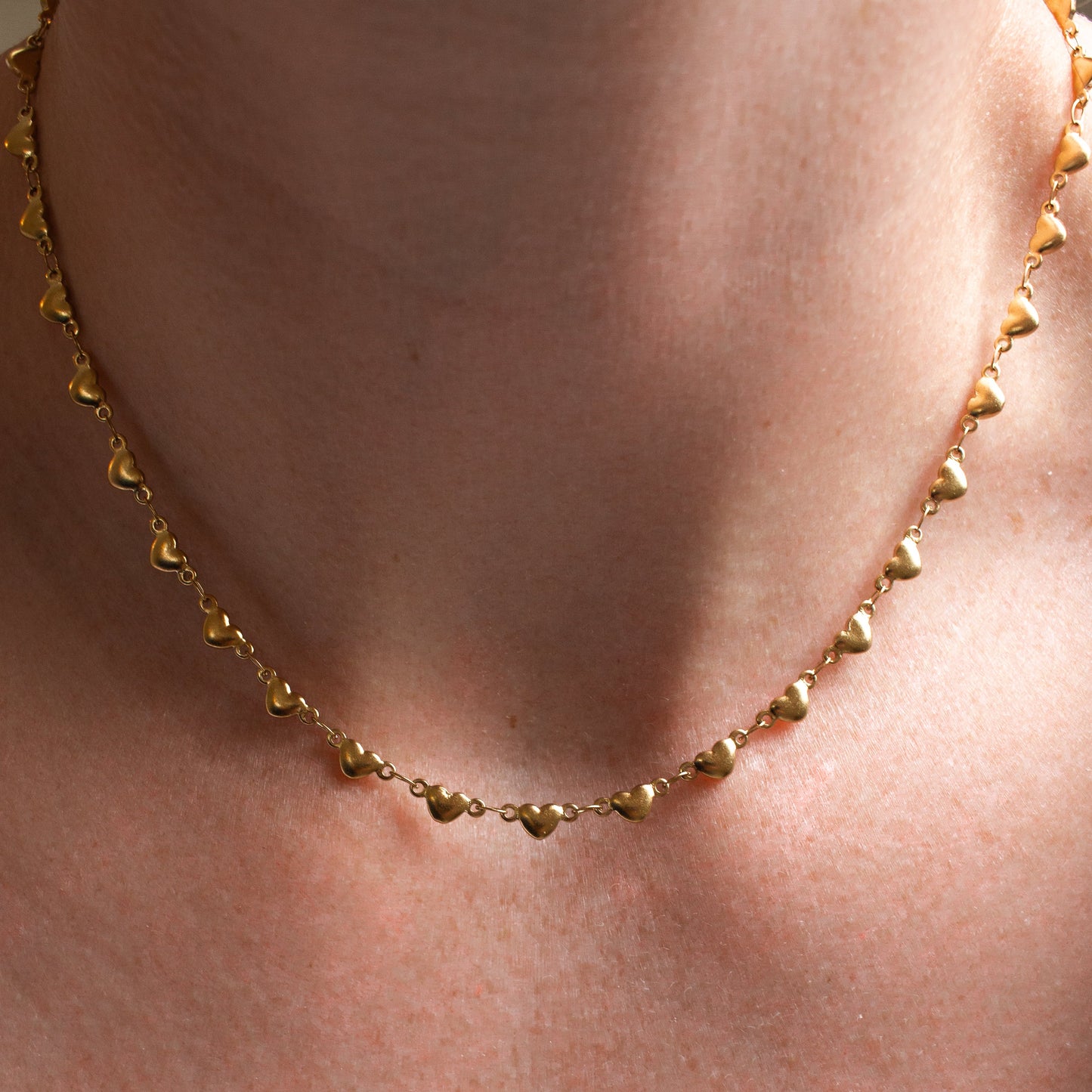 The Affinity Necklace