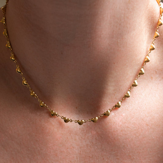 The Affinity Necklace