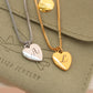 The Memento Necklace