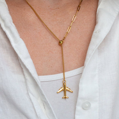 The Harriet Necklace