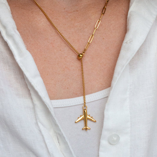 The Harriet Necklace