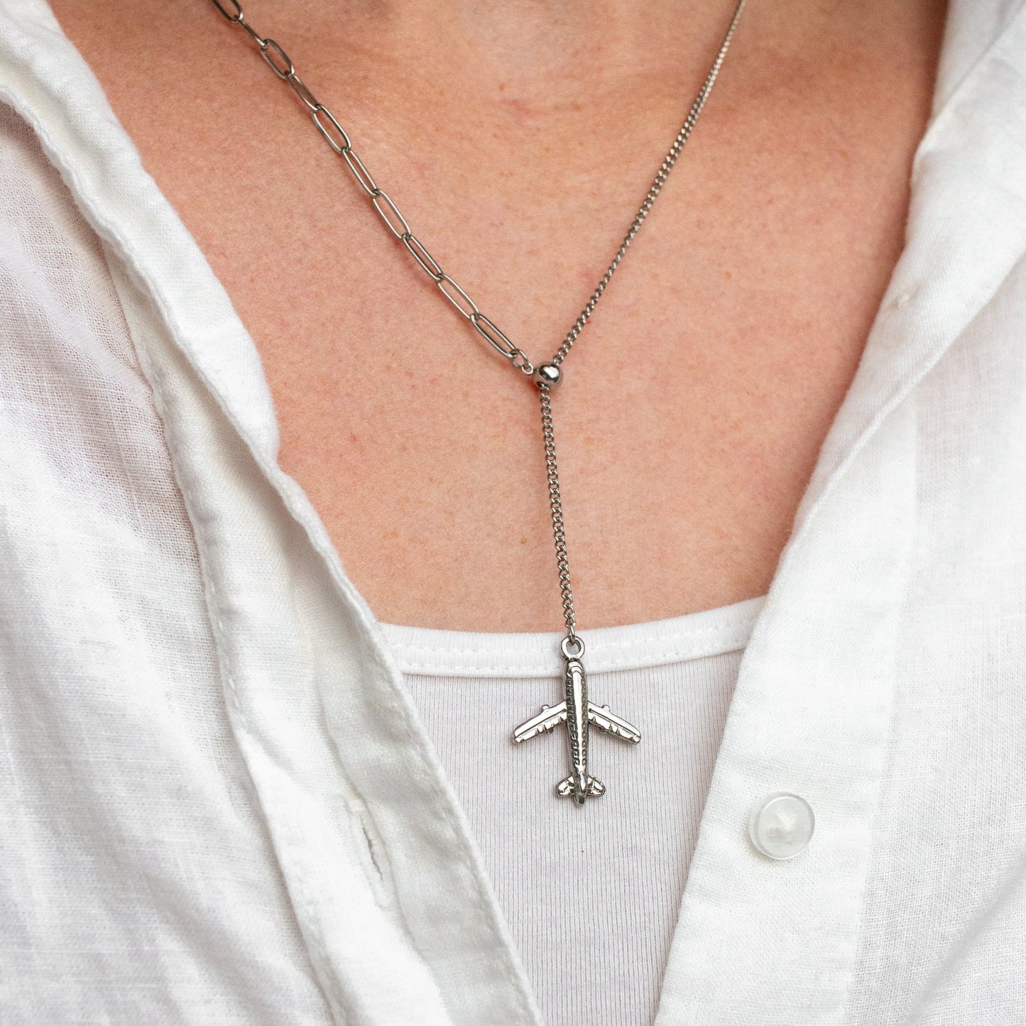 The Harriet Necklace