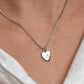 The Memento Necklace