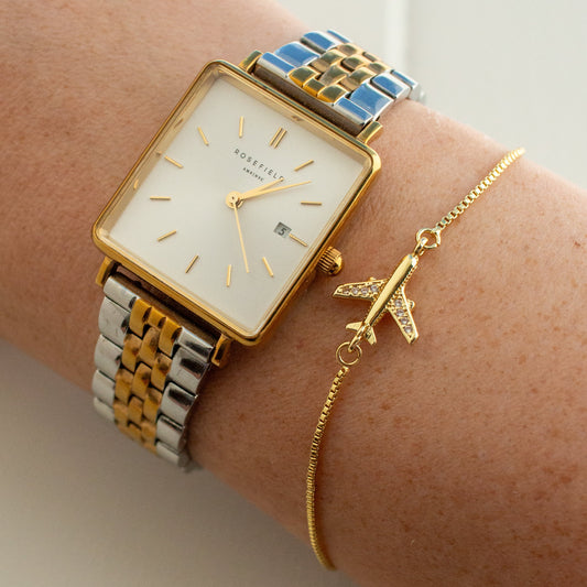 The Jackie Bracelet