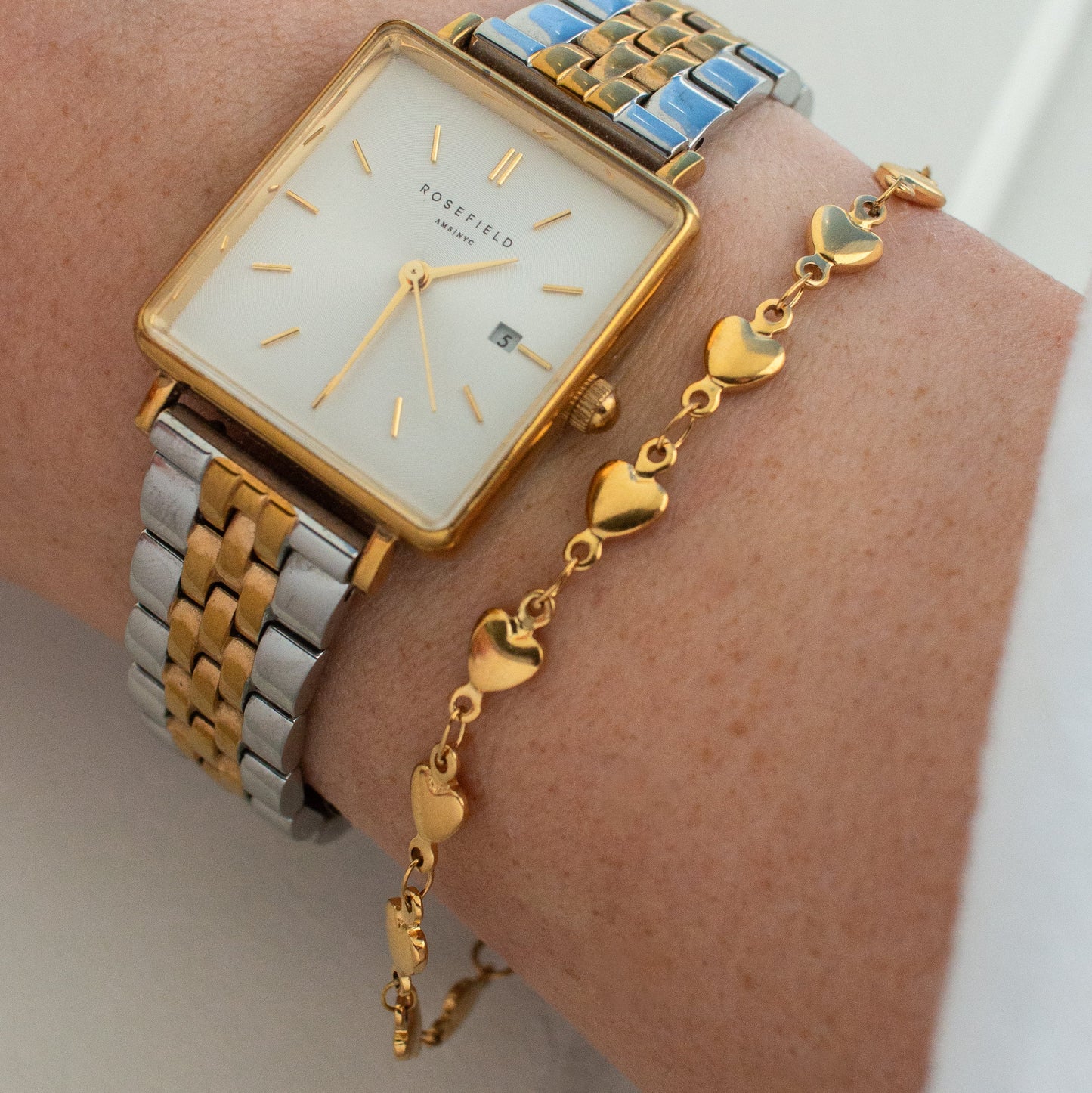 The Betty Bracelet