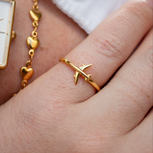 The Bessie Ring