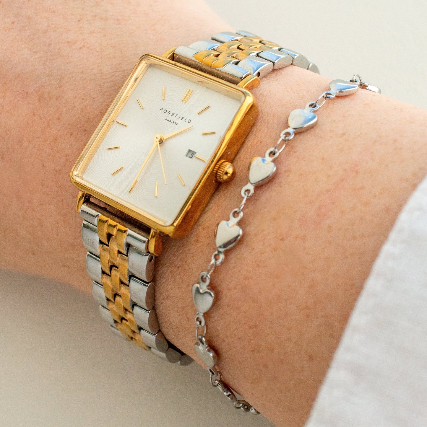 The Betty Bracelet
