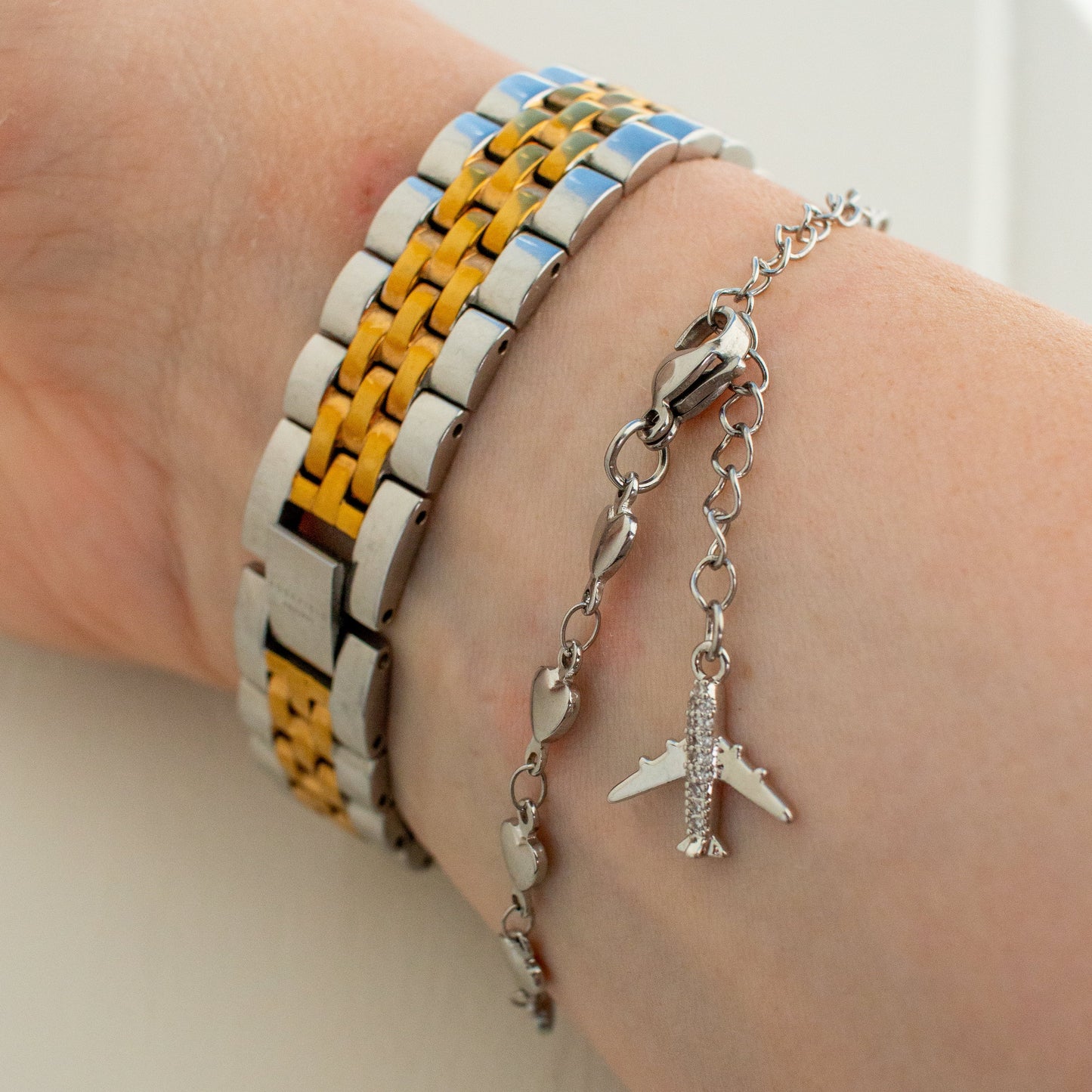 The Betty Bracelet