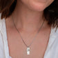 The Eileen Necklace