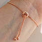 The Jackie Bracelet