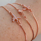 The Jackie Bracelet
