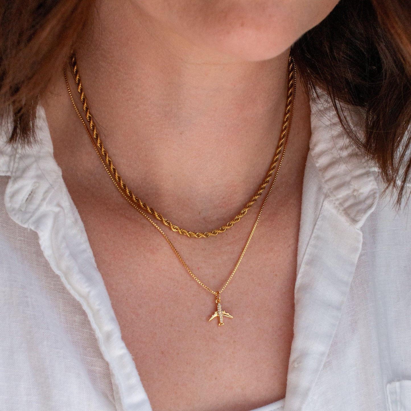 The Tammie Necklace